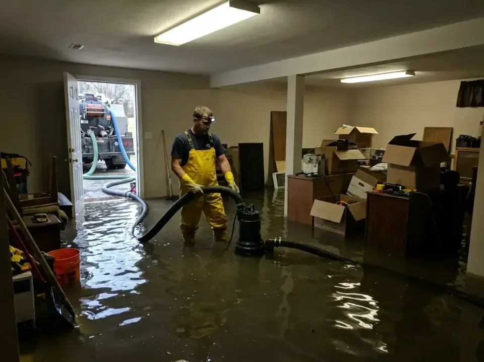 basement-burst-pipe-flooding-a-001 — frequently asked questions, 24-Hour Water Damage Restoration Services in Lafayette, IN